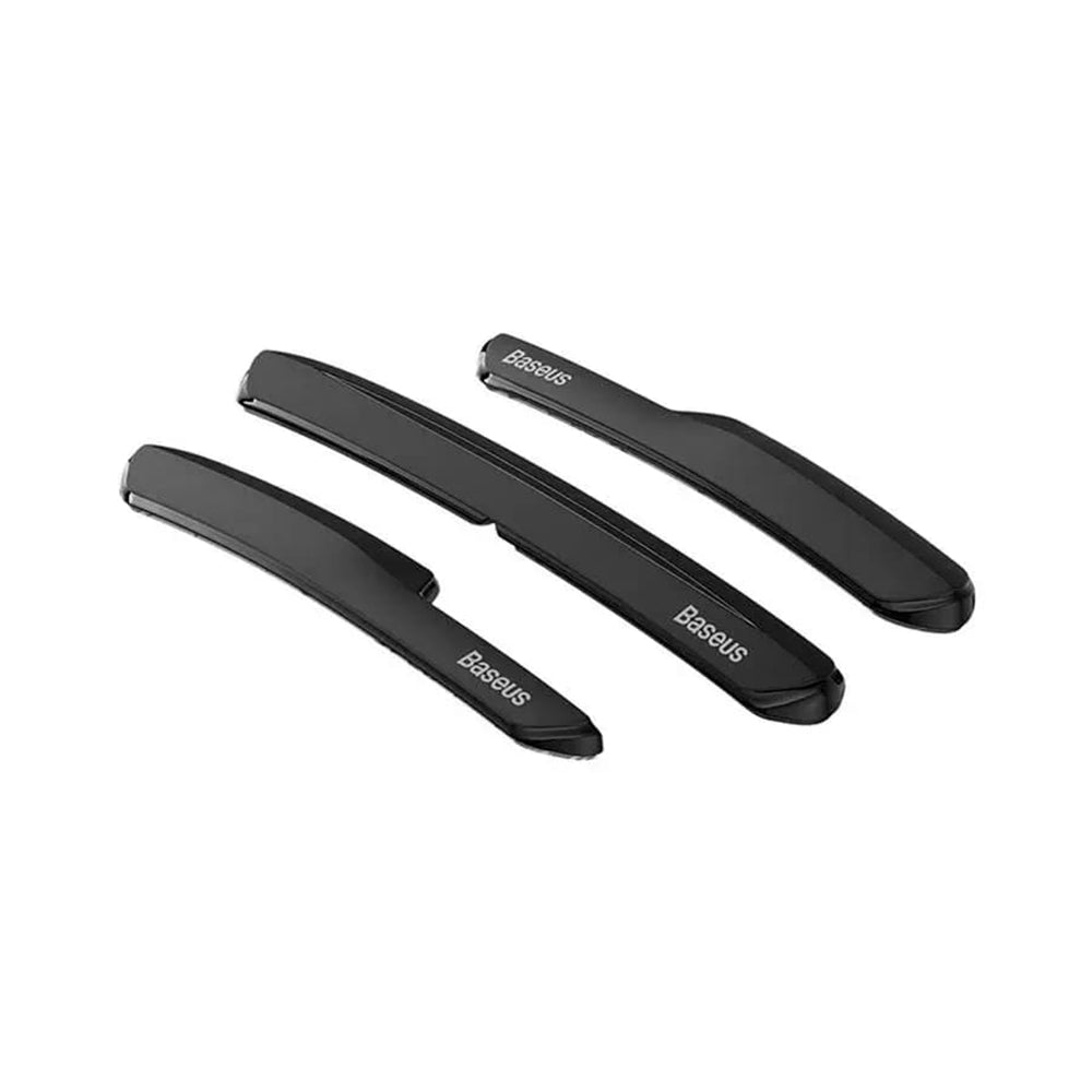 Baseus Auto Bumper for Tesla 3 / Y, Set of 6 pieces C12051300111-00