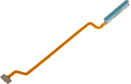 AI Camera Button Honor X70i / 400 Lite / X8c, Green (Marrs Green), Service Pack 2310AAJJ