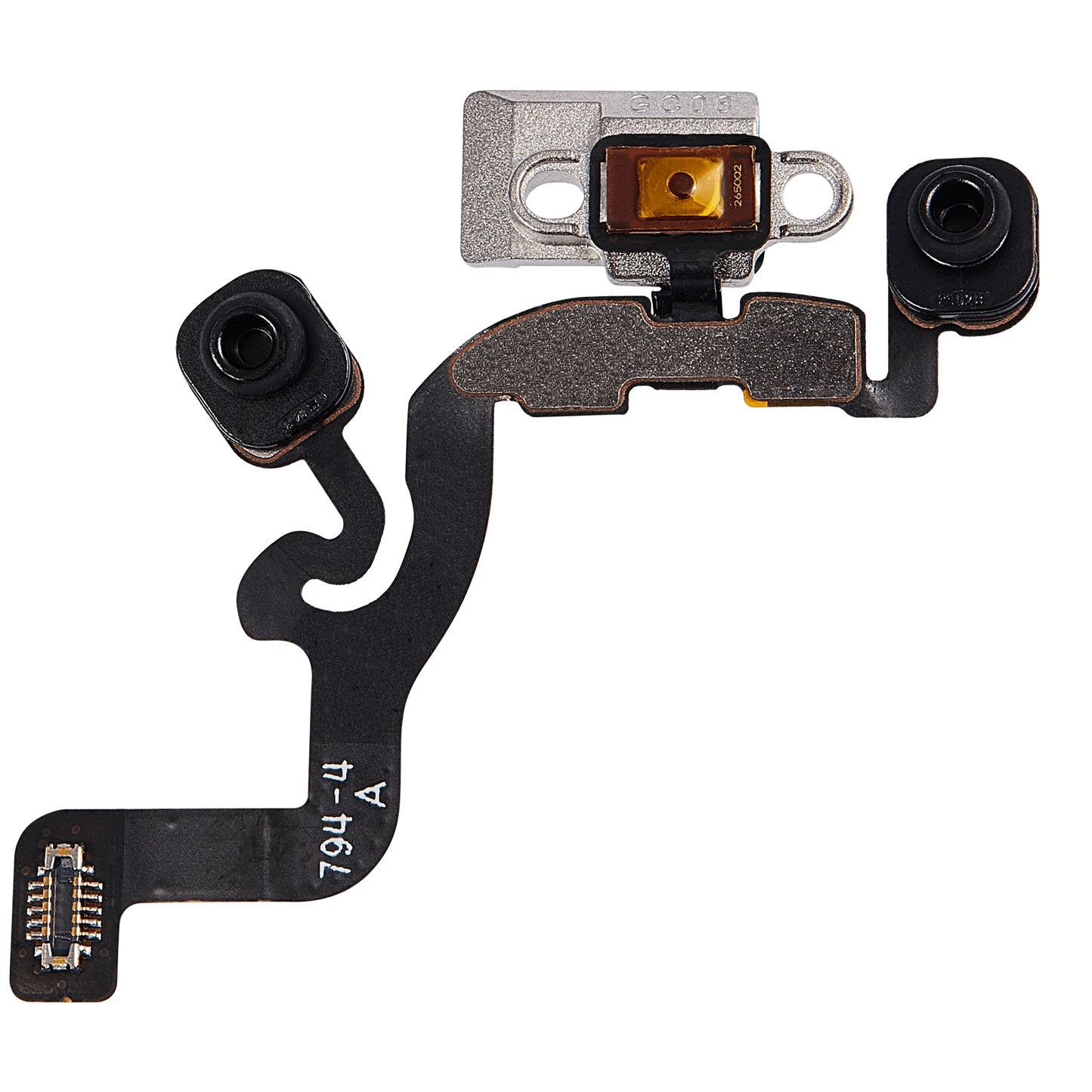 Mikroérintkezős bekapcsológomb - Apple Watch Ultra mikrofon