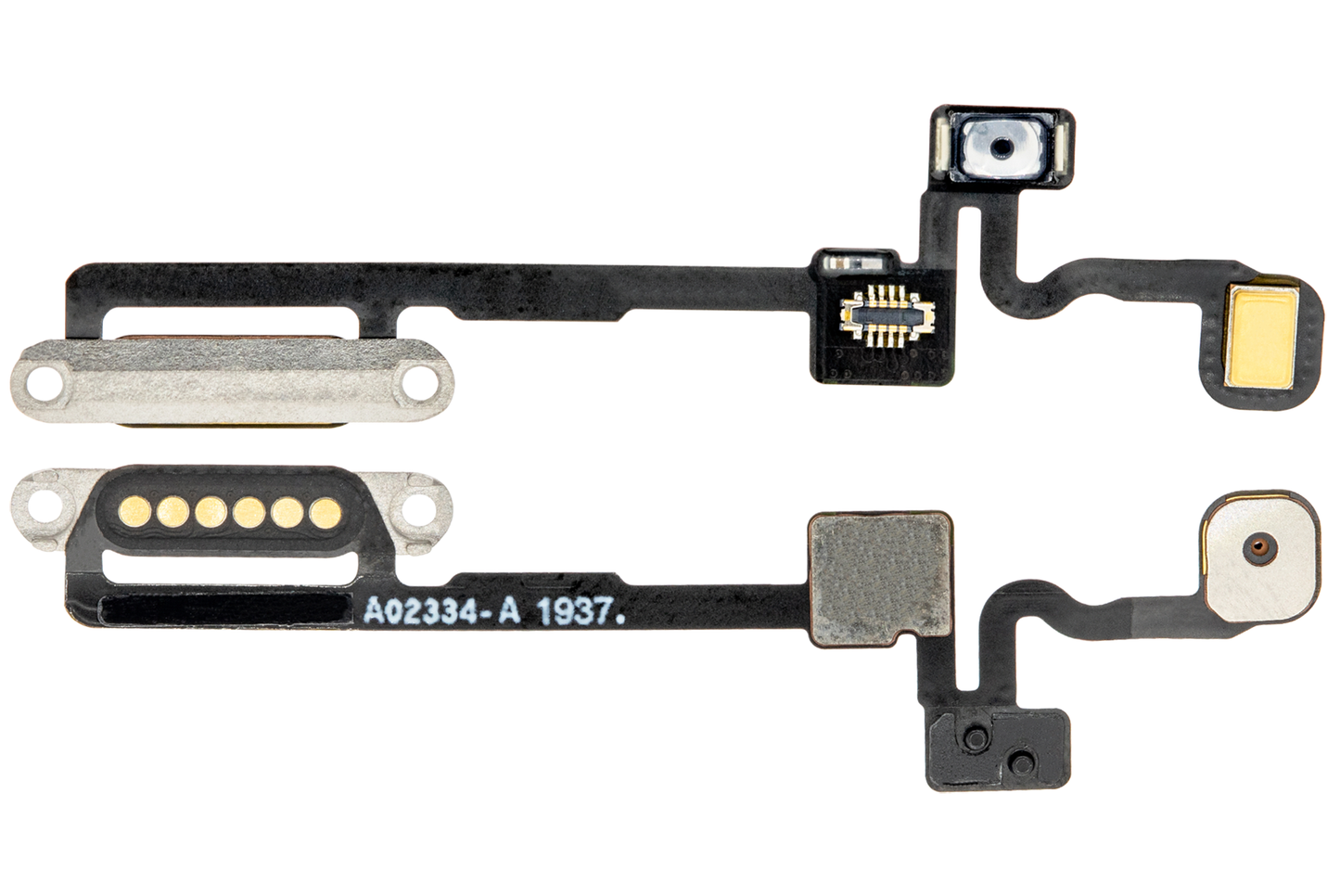 On-Off Microcontact Button - Microphone Apple Watch Series 5 44mm