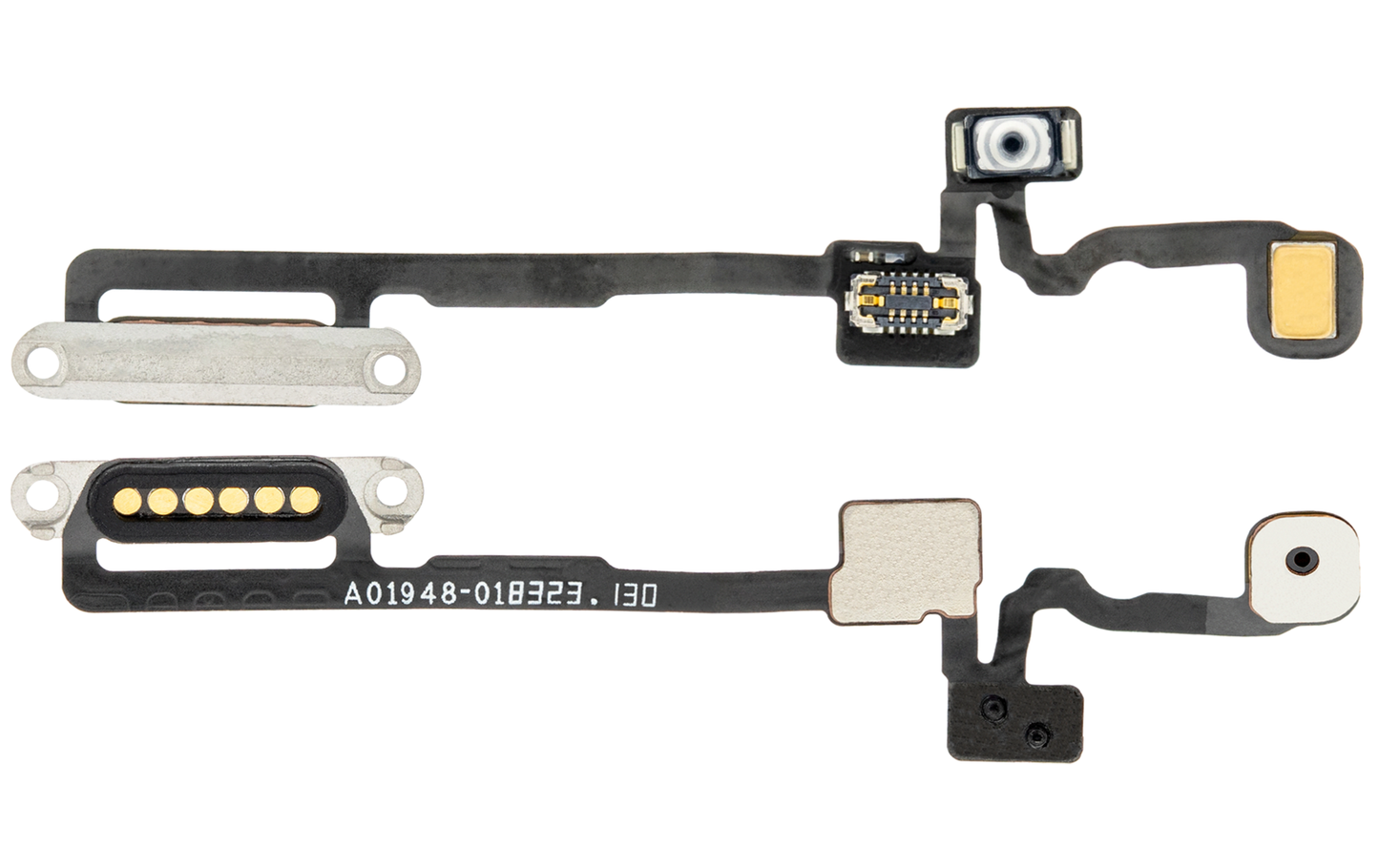 Mikroérintkezős bekapcsológomb - Apple Watch Series 4 44mm mikrofon