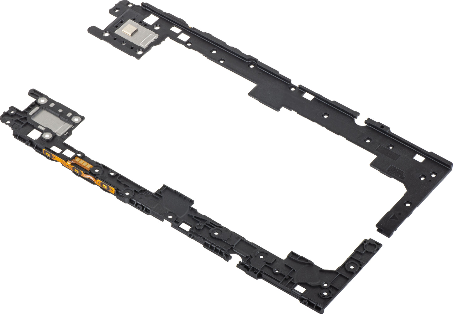 On-Off Microcontact Button - Volume Honor Pad X9a, Service Pack 9706ABYY