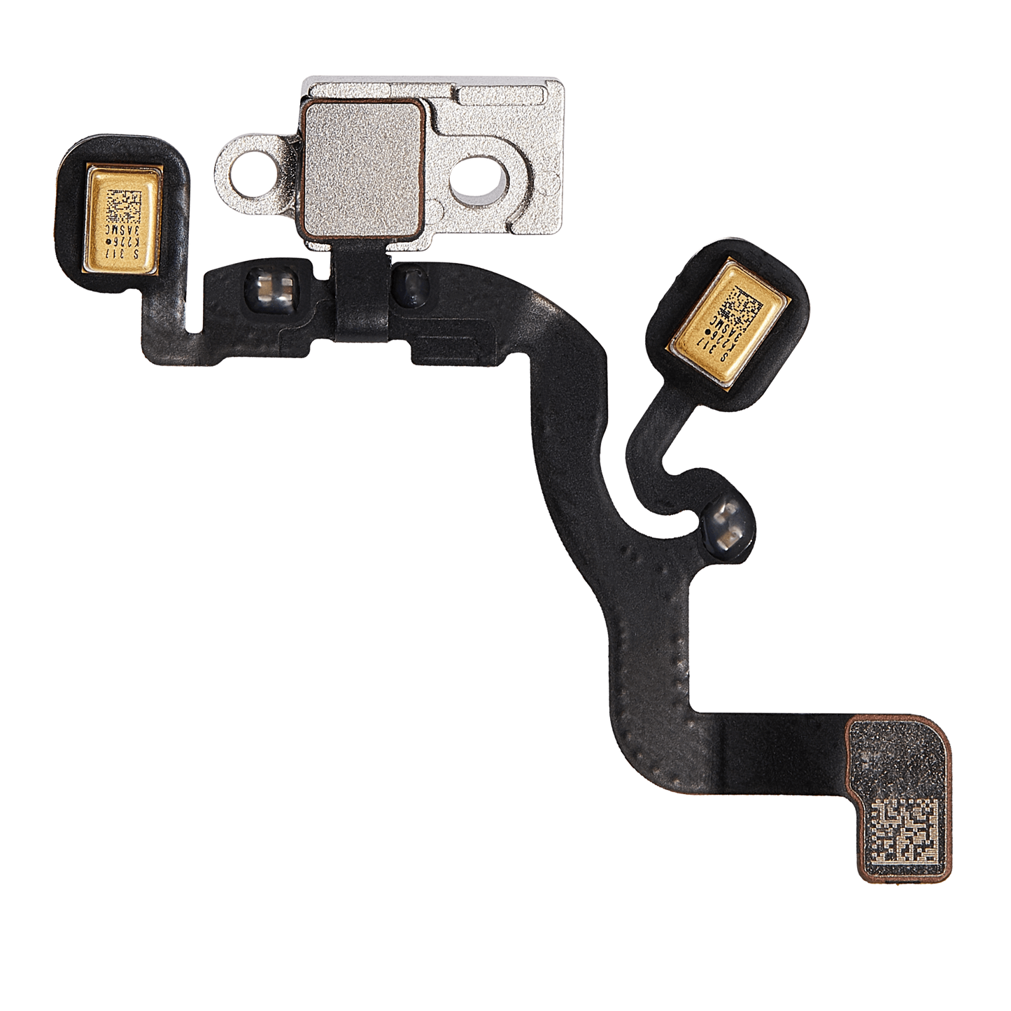 Mikroérintkezős bekapcsológomb - Apple Watch Ultra mikrofon