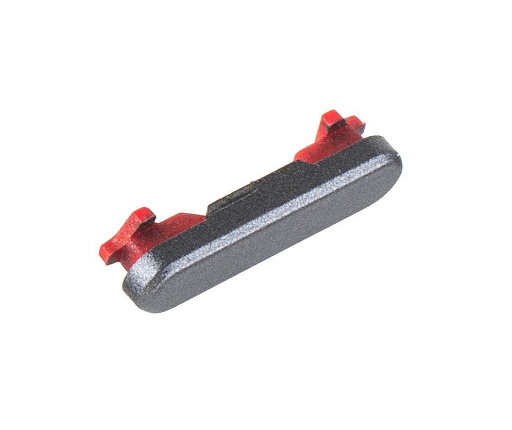 On-Off gomb Honor X70i / 400 Lite / X8c, Fekete (Midnight Black), Service Pack 5168ACCS