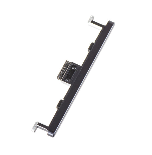 Hangerőgomb Honor Magic V5, Fekete, Service Pack 5167AARQ