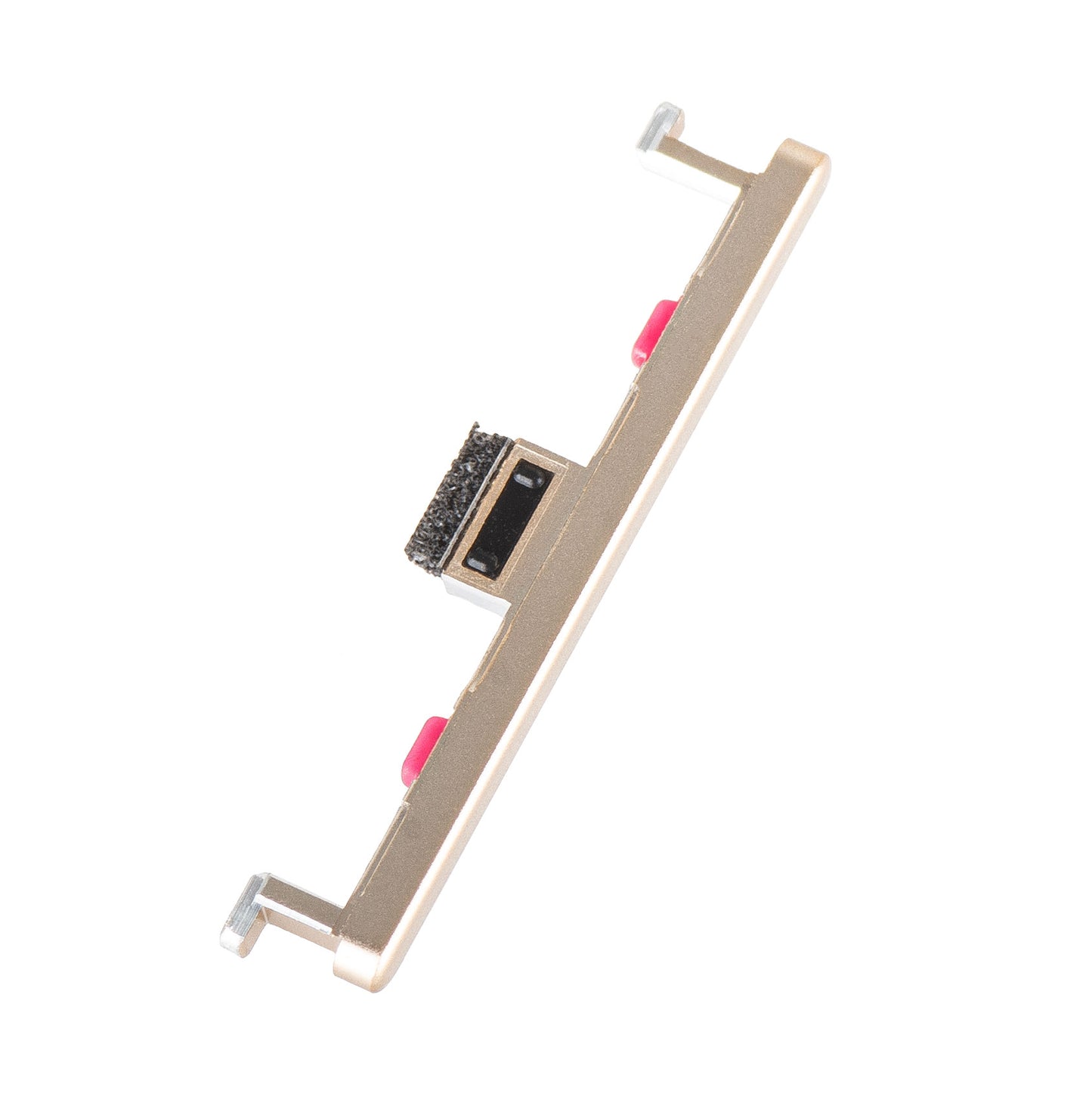 Hangerőgomb Honor Magic V5, Fehér (Ivory White), Service Pack 5167AARP