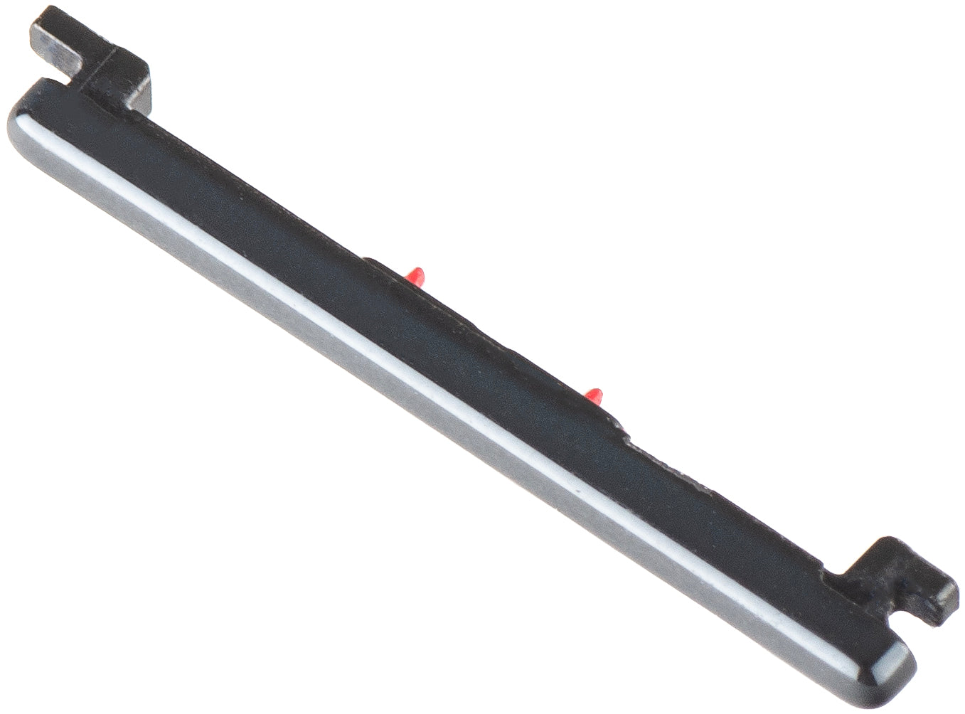 Buton Volum Honor X60 Pro / X9c / Magic7 Lite, Fekete (Titanium Black), Service Pack 5168ABUM