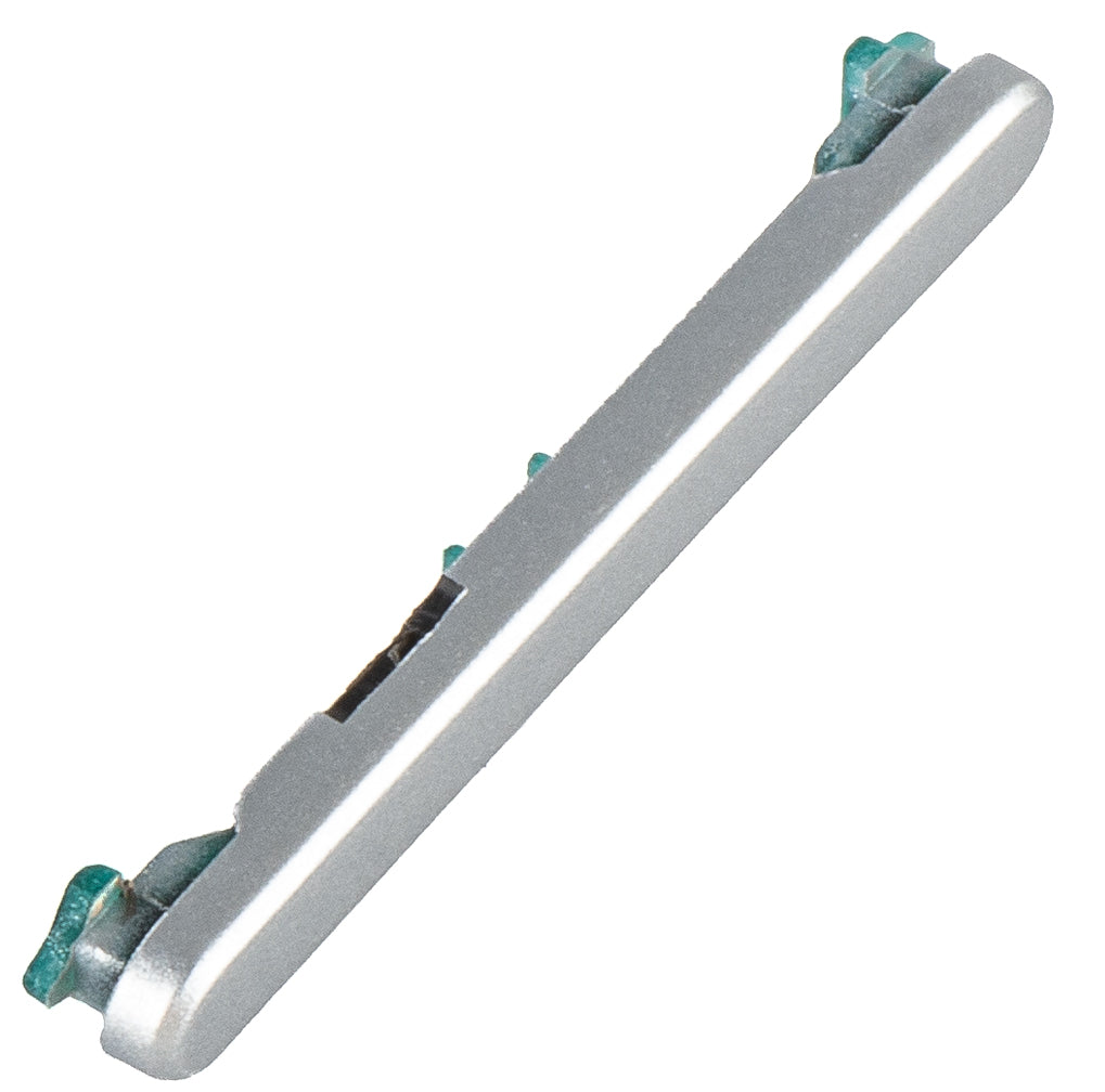 Hangerőgomb Honor X70i / 400 Lite / X8c, Szürke (Velvet Grey), Service Pack 5168ACCQ