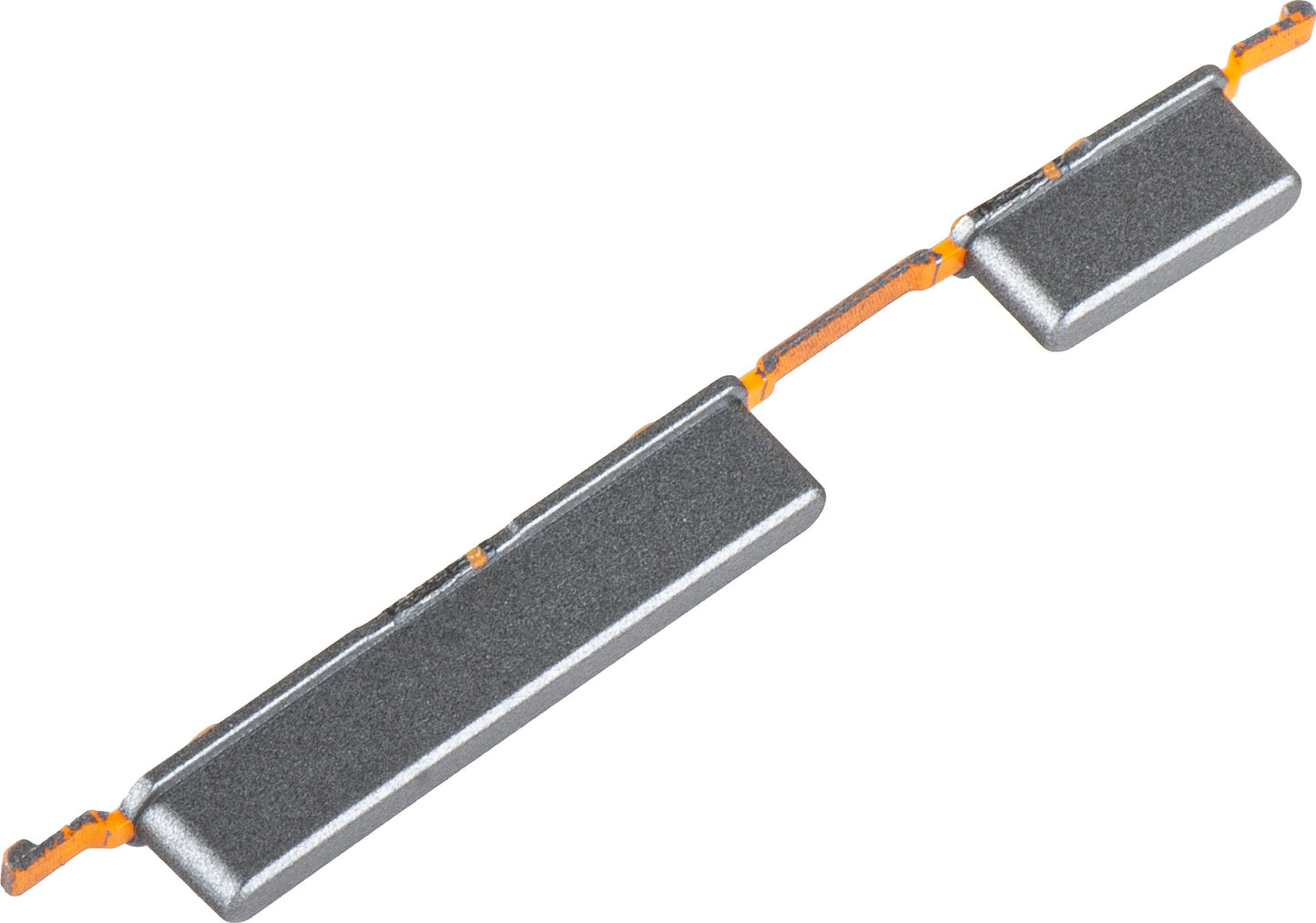 Be-/kikapcsoló gomb - Hangszabályzó Honor Pad X8a, Szürke, Szerviz csomag 9706ABRB