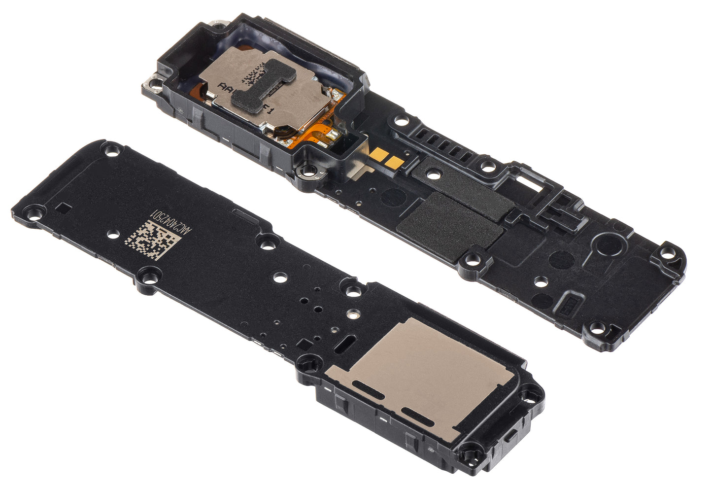 Zúgó / hangszóró Realme GT 6T / GT 6, Service Pack 611502000030