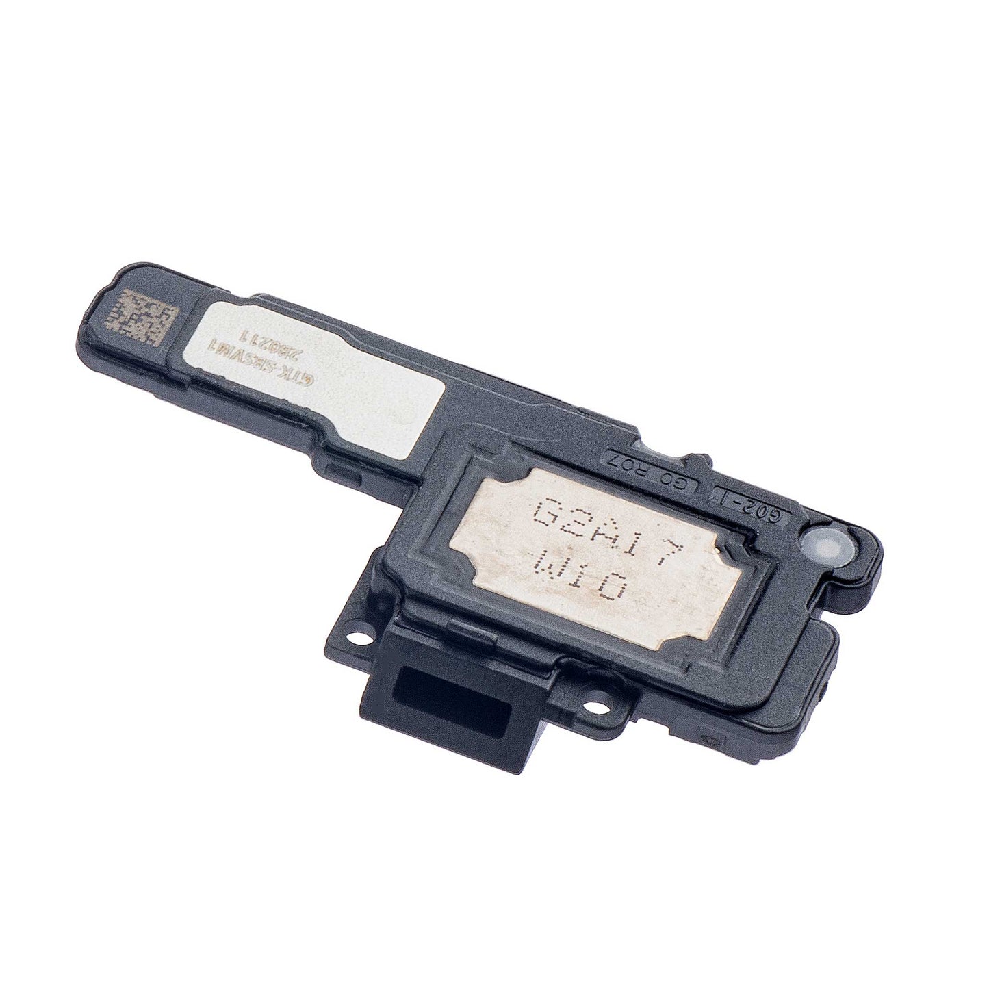 Csengőhangszóró/hangszóró Samsung Galaxy S22+ 5G S906, Swap