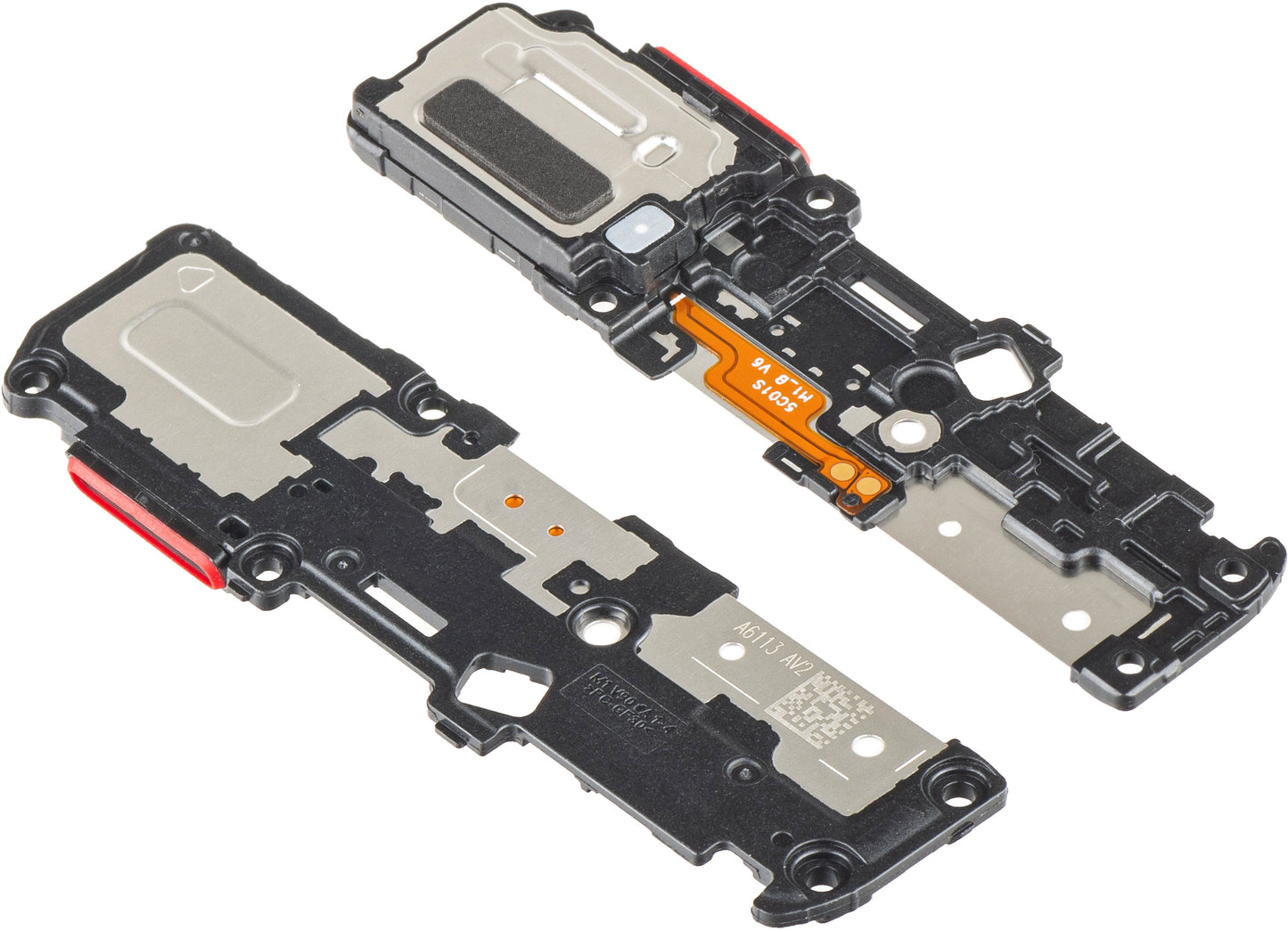 Buzzer / Hangszóró Samsung Galaxy S26 S942, Service Pack GH96-20823A