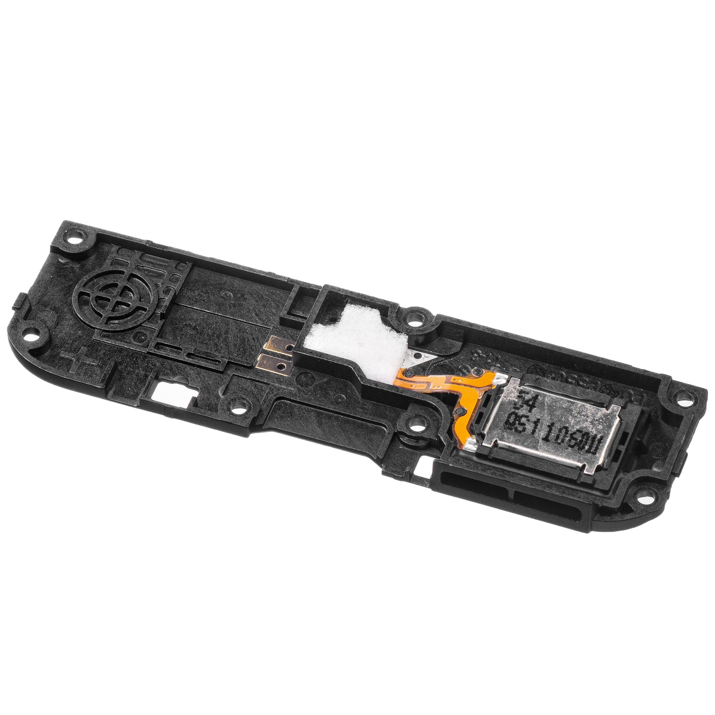 Motorola Moto G30 csengő