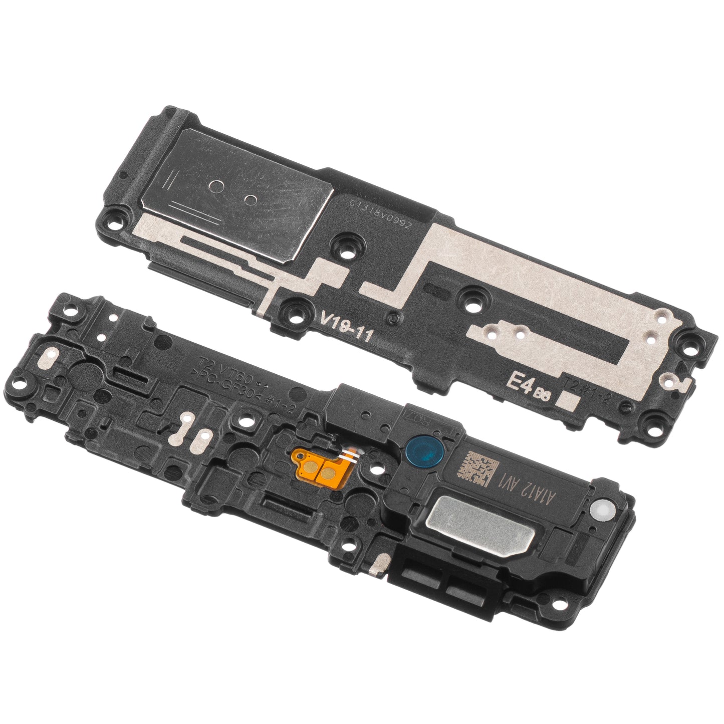 Samsung Galaxy S21+ 5G G996, szervizcsomag GH96-13996A, csengőhang Samsung Galaxy S21+ 5G G996, szervizcsomag GH96-13996A