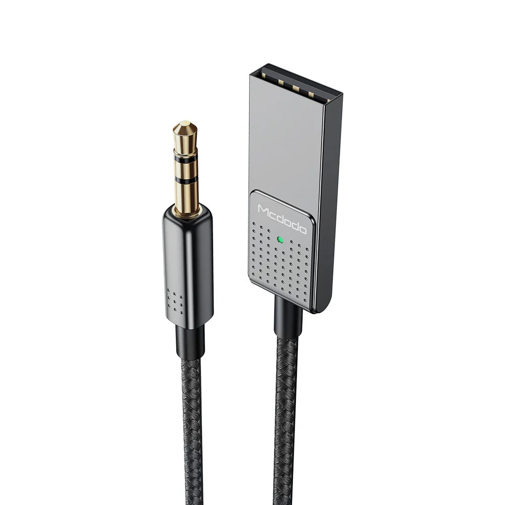 McDodo CA-8700 Bluetooth vevő