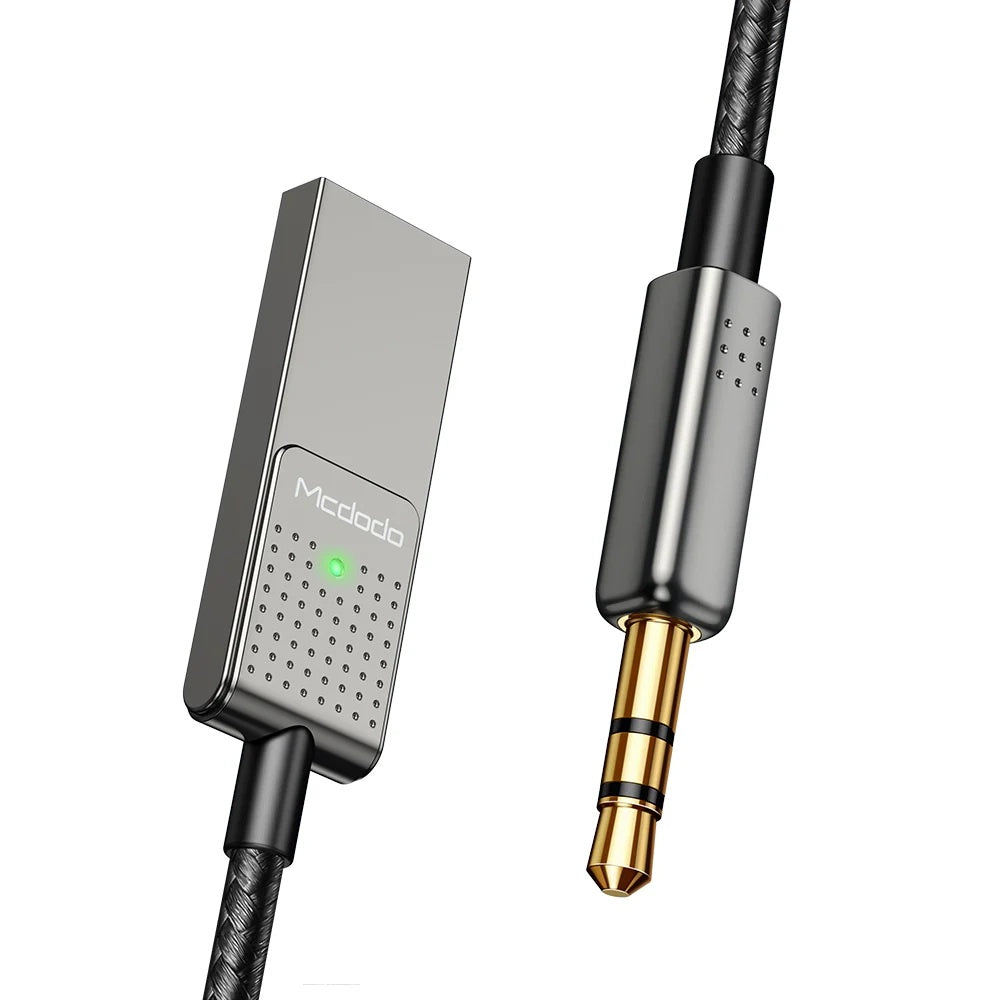 McDodo CA-8700 Bluetooth vevő