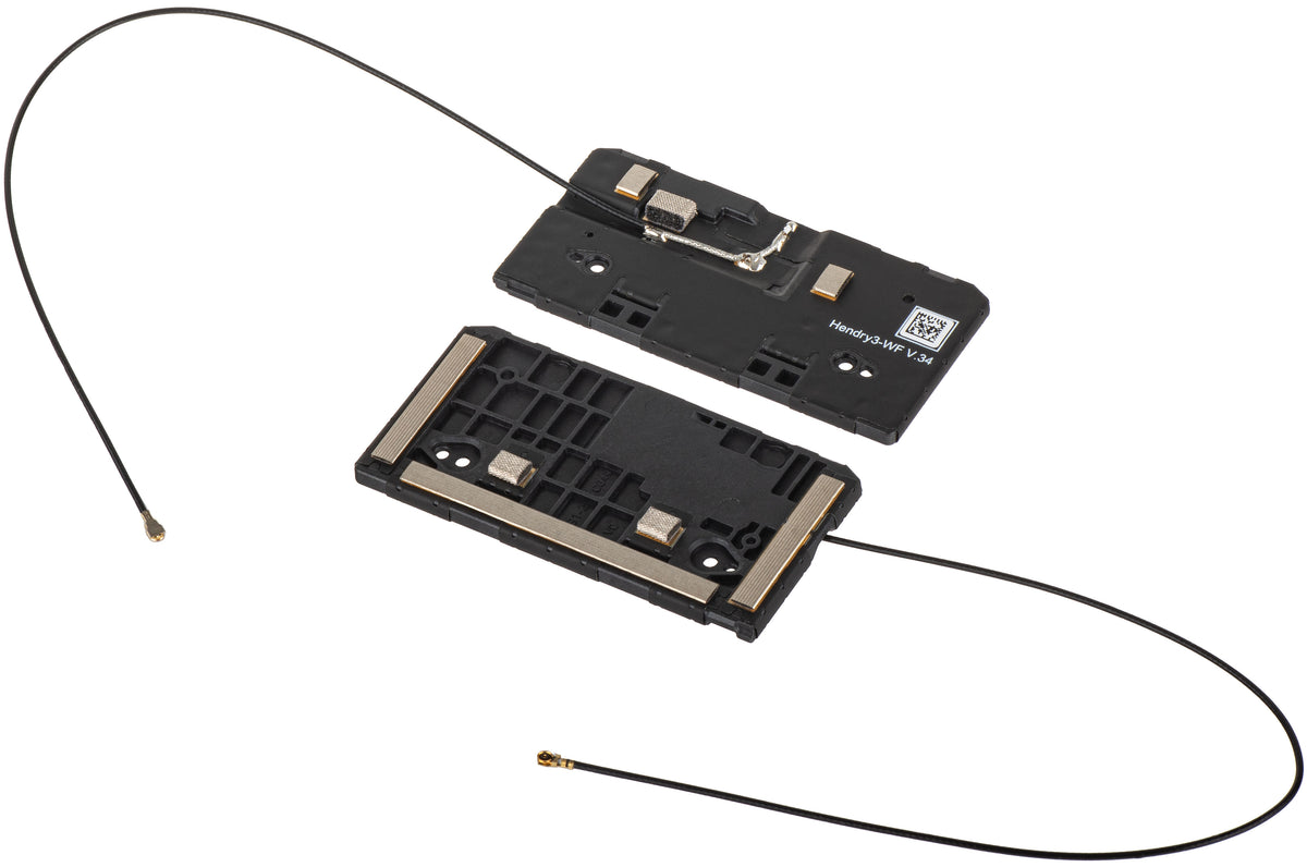 Koaxiális kábel Honor Pad 10, Fekete, Service Pack 9706ACGA