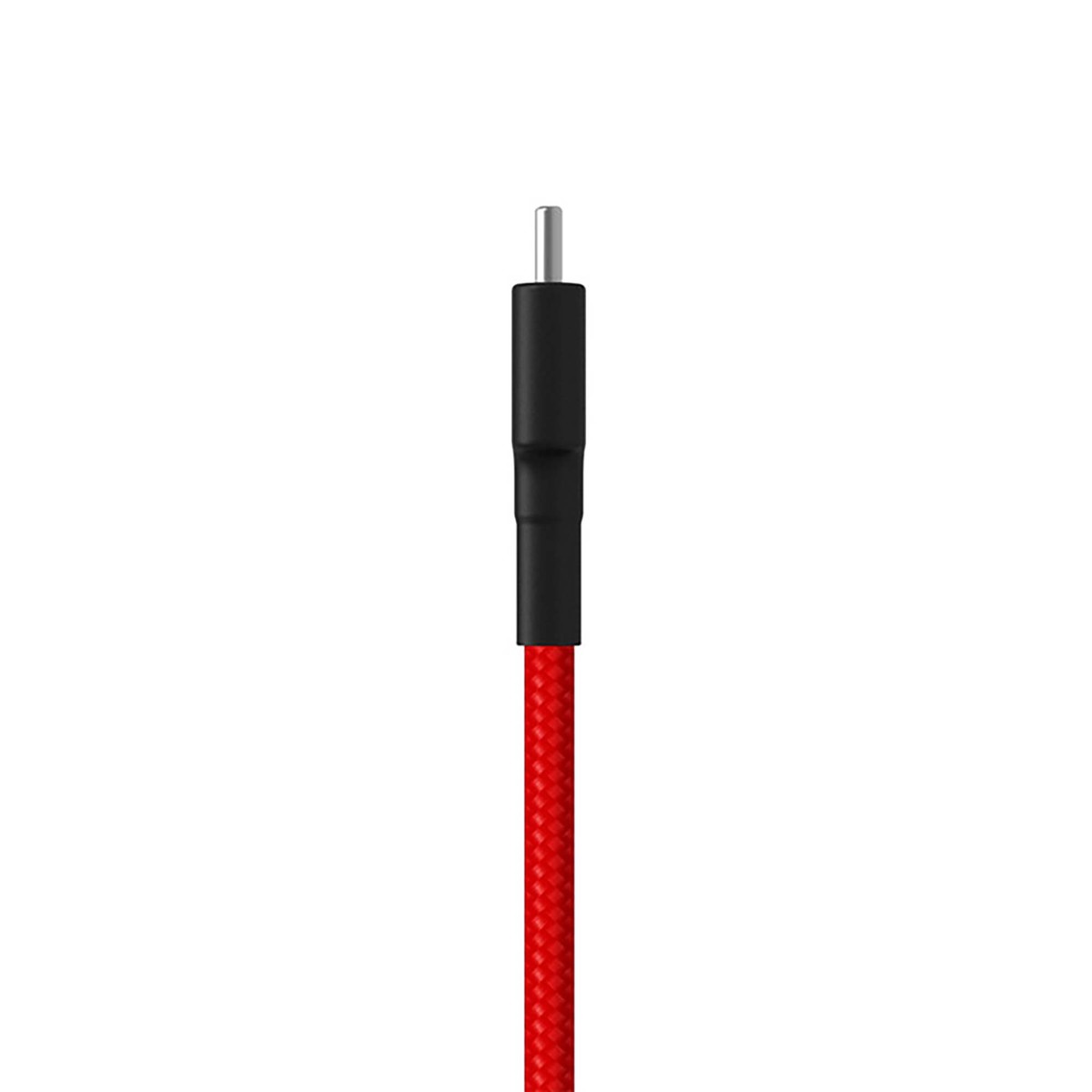 Xiaomi USB-A és USB-C Xiaomi adat- és töltőkábel, 18W, 1m, piros SJV4110GL