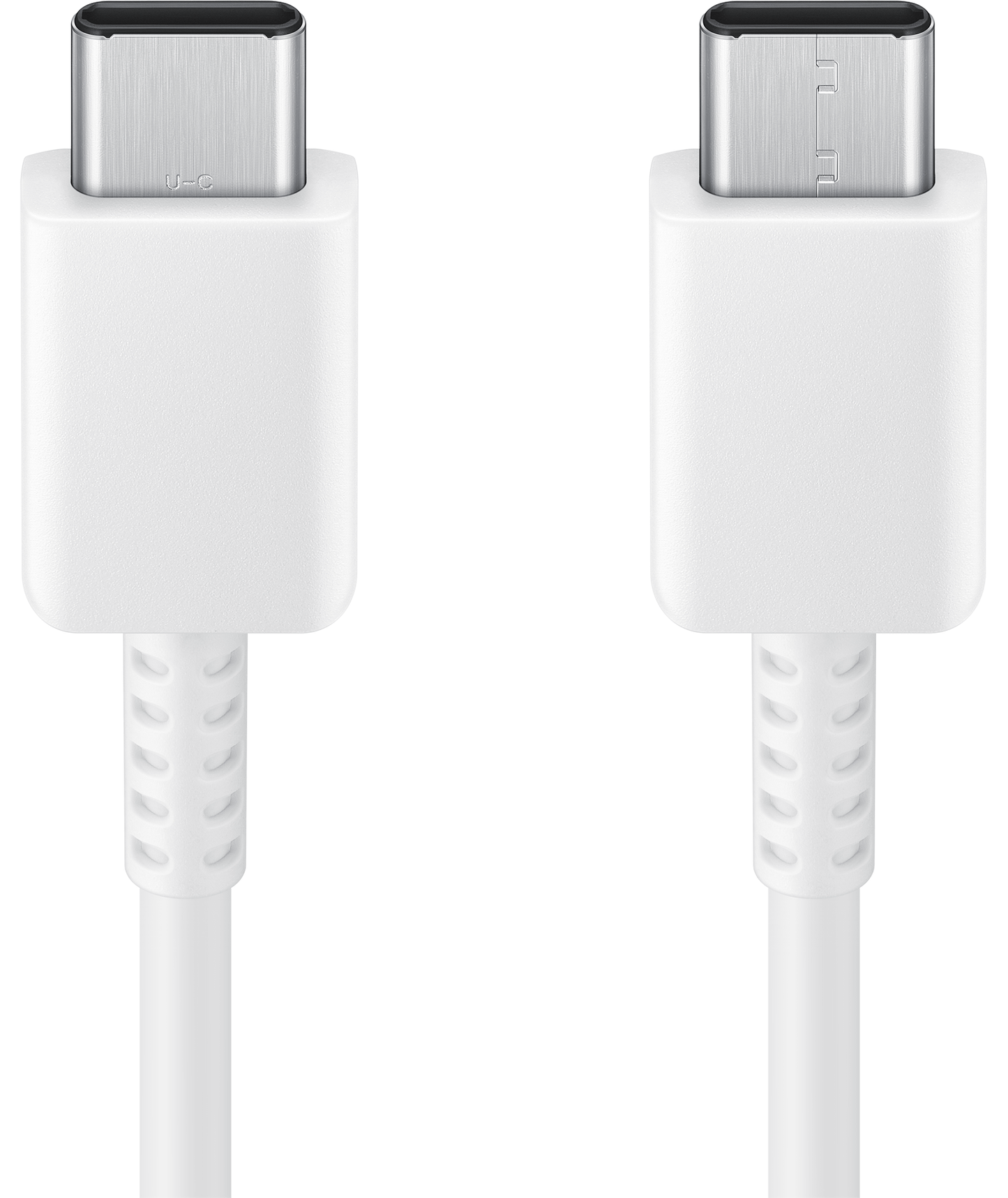 USB-C Data and Charging Cable - USB-C Samsung, 60W, 1.8m, White EP-DX310JWEGEU