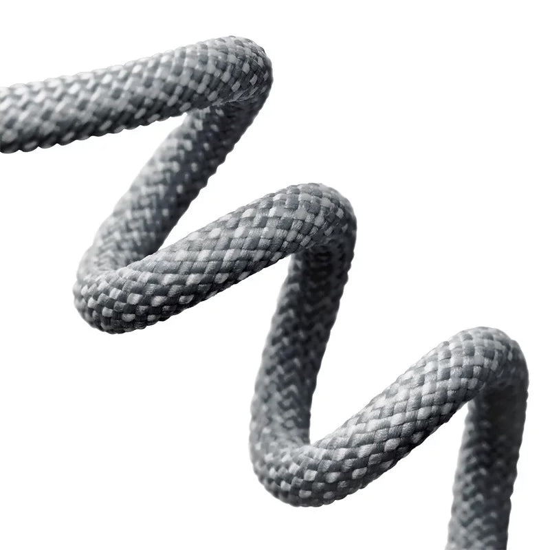 USB-C - USB-C adat- és töltőkábel Baseus Dynamic Series, 100W, 1m, Szürke CALD000216