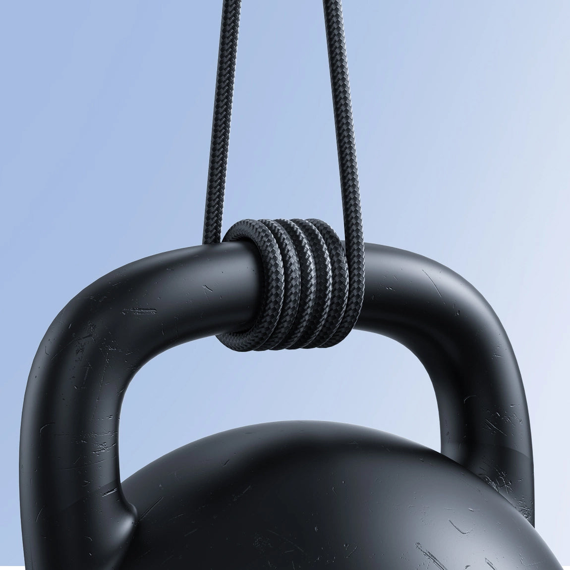 USB-A - USB-C Joyroom S-A11 adat- és töltőkábel, 18W, 1.2m, Fekete