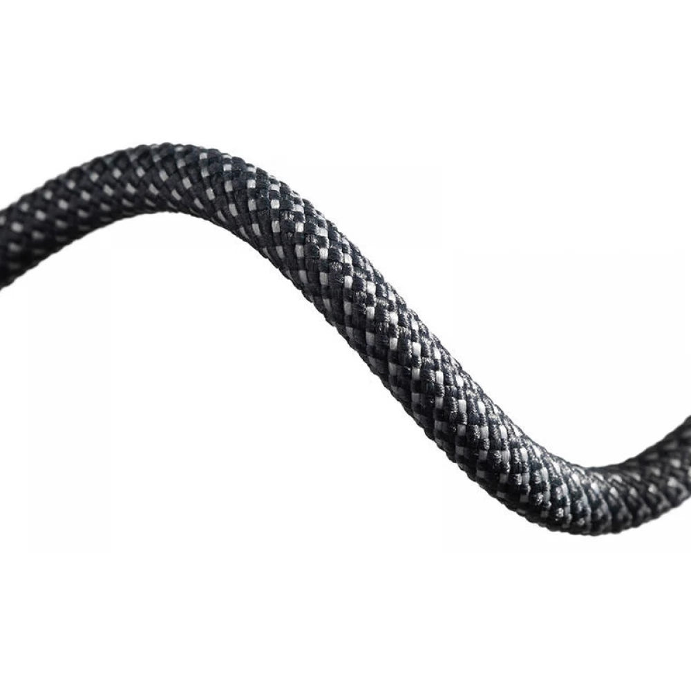 USB-A - USB-C adat- és töltőkábel Baseus Dynamic Series, 100W, 2m, szürke CALD000716