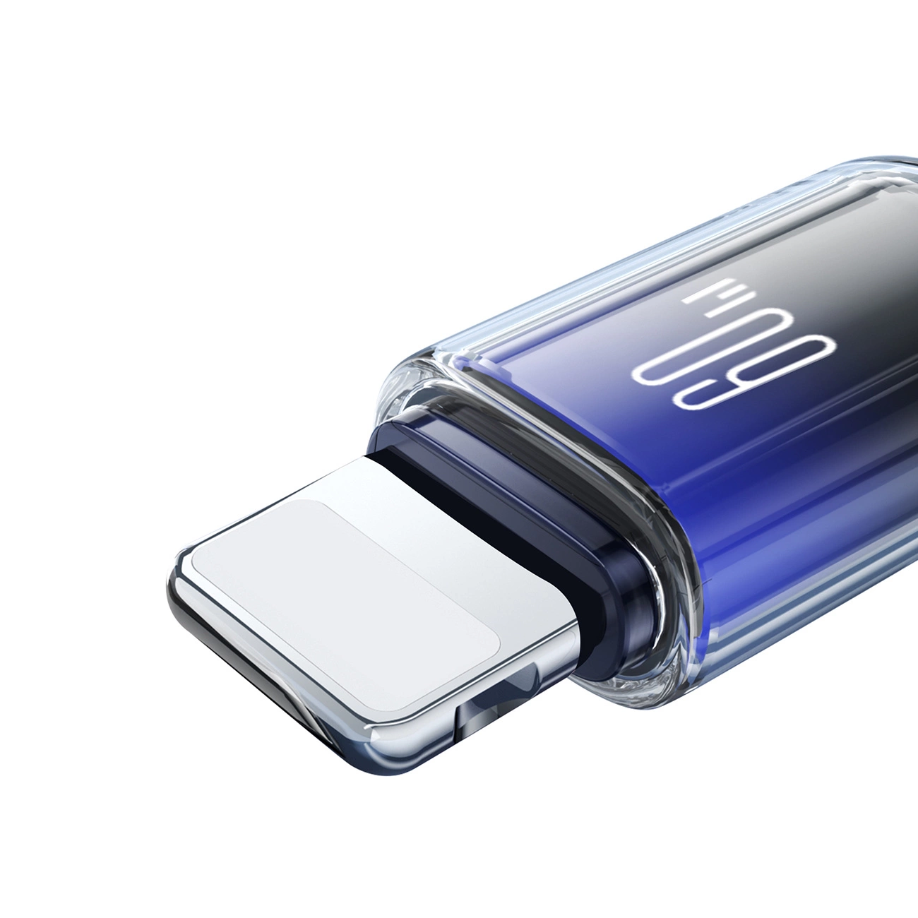 USB-C - USB-C adat- és töltőkábel Joyroom S-A42, 60W, 1.2m, Fekete