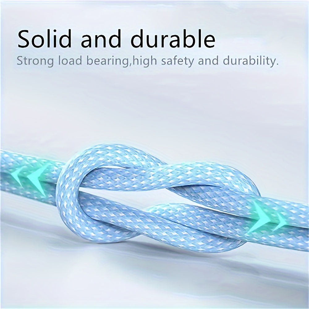 USB-C - USB-C Techsuit PCB114D adat- és töltőkábel, 60W, 1m, Lila