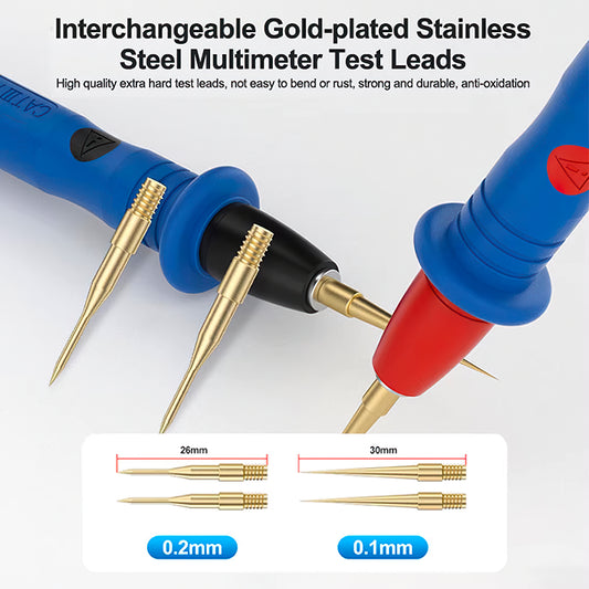 Sunshine SS-024B tesztkábel