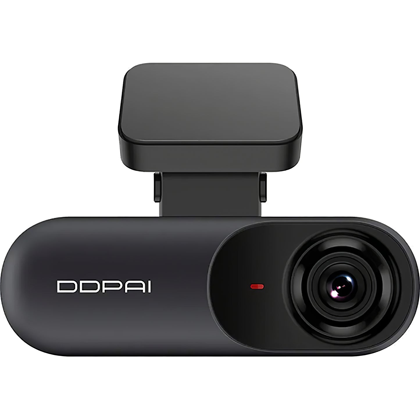 DDPAI mola N3 Pro Első és Hátsó Autós Kamera, 1600P, Wi-Fi