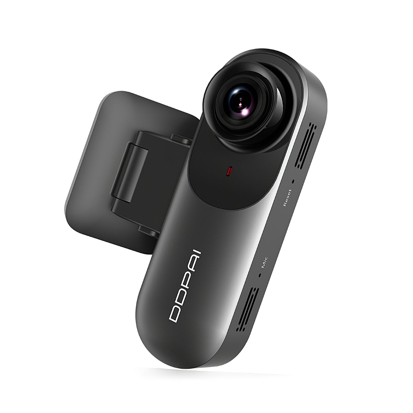 DDPAI mola N3 Pro Első és Hátsó Autós Kamera, 1600P, Wi-Fi