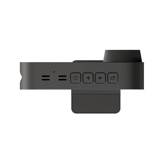 DDPAI N2 Autós Kamera, 2K, Wi-Fi, 1.9 inch Kijelző