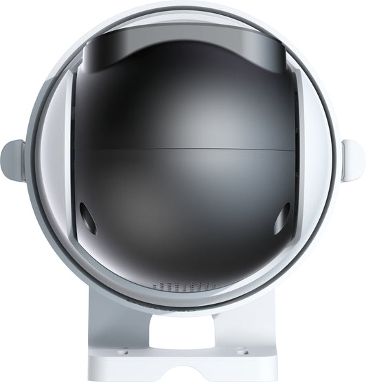 Botslab W311 megfigyelő kamera, Wi-Fi, 2K, IP66, kültéri kamera