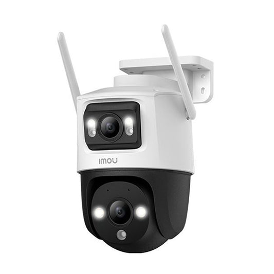 Imou Cruiser Dual megfigyelő kamera, Wi-Fi, 2.8K + 2.8K, IP66, kültéri IPC-S7XP-10M0WED-0360B