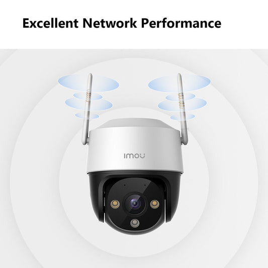 Imou Cruiser SE+ megfigyelő kamera, Wi-Fi, 3K, IP66, kültéri IPC-K7CP-5H1WE