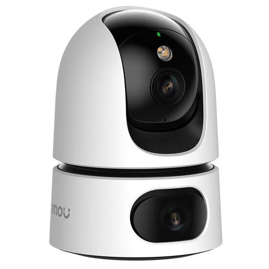 Imou Ranger Dual megfigyelő kamera, Wi-Fi, 2K + 2K, beltéri IPC-S2XP-6M0WED
