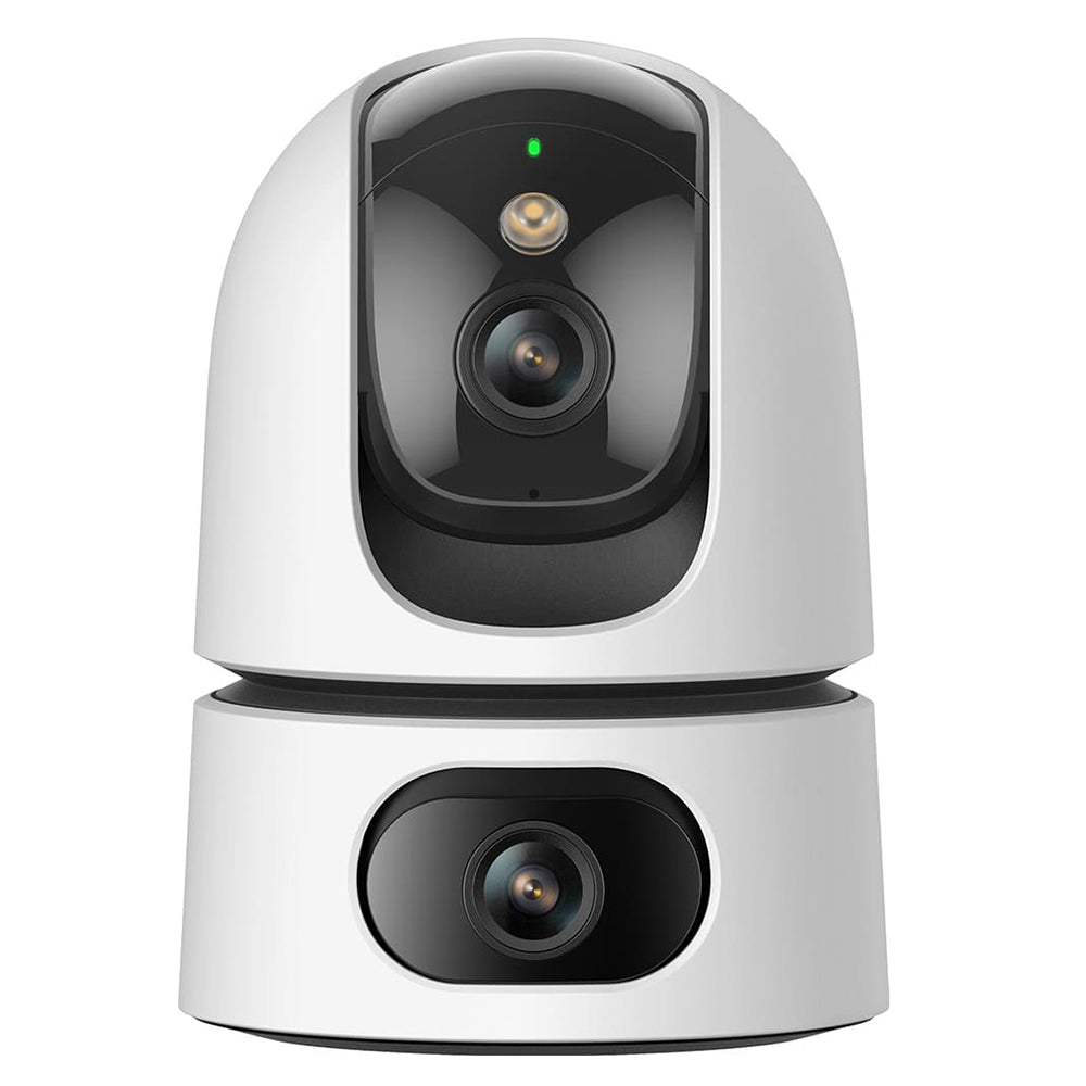 Imou Ranger Dual megfigyelő kamera, Wi-Fi, 2K + 2K, beltéri IPC-S2XP-6M0WED