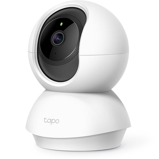 TP-LINK Tapo C210, Wi-Fi, 2K, beltéri, beltéri