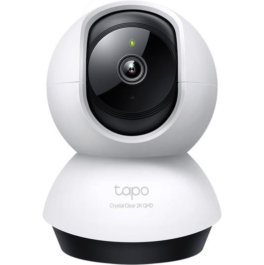 Térfigyelő kamera TP-LINK Tapo C220, Wi-Fi, 2K, beltéri kamera