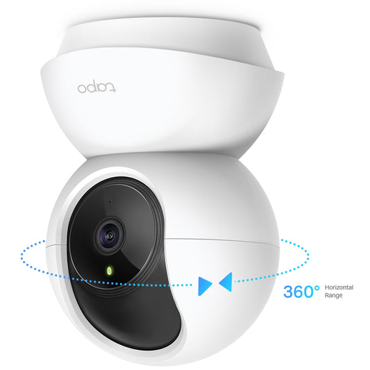 TP-LINK Tapo C210, Wi-Fi, 2K, beltéri, beltéri