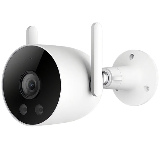 iMILAB Surveillance Camera iMILAB EC3 Lite, Wi-Fi, 1080P, Outdoor CMSXJ40A