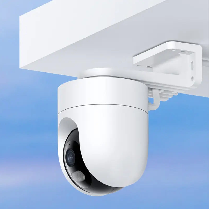 Xiaomi Mi CW400 kültéri megfigyelőkamera, Wi-Fi, 2.5K, BHR7624GL