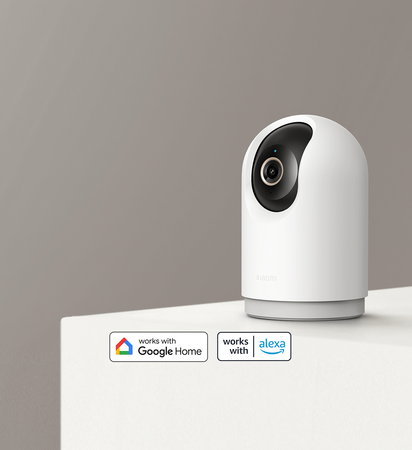 Xiaomi Smart Camera C500 Pro megfigyelő kamera, Wi-Fi, 3K, beltéri BHR8088GL