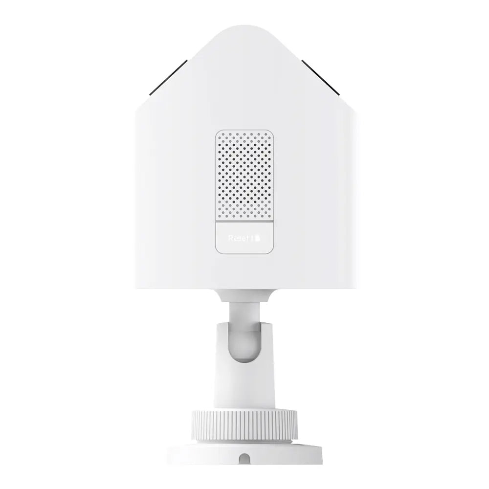 Xiaomi CW100 Dual Kültéri Megfigyelőkamera, Wi-Fi, 2K, IP66, MJSXJ26CM