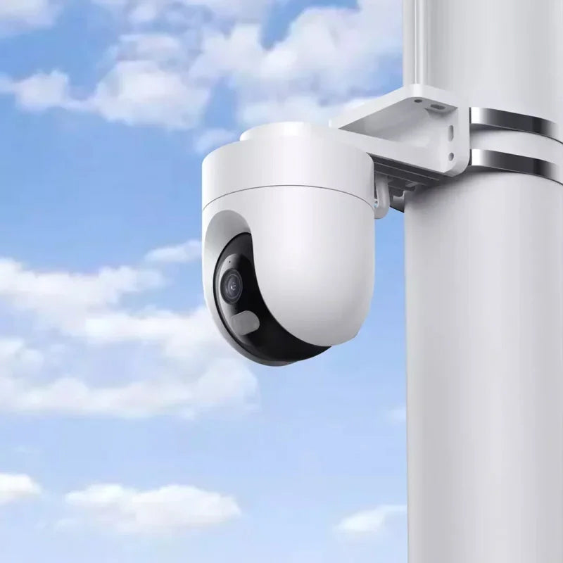 Xiaomi Mi CW400 kültéri megfigyelőkamera, Wi-Fi, 2.5K, BHR7624GL