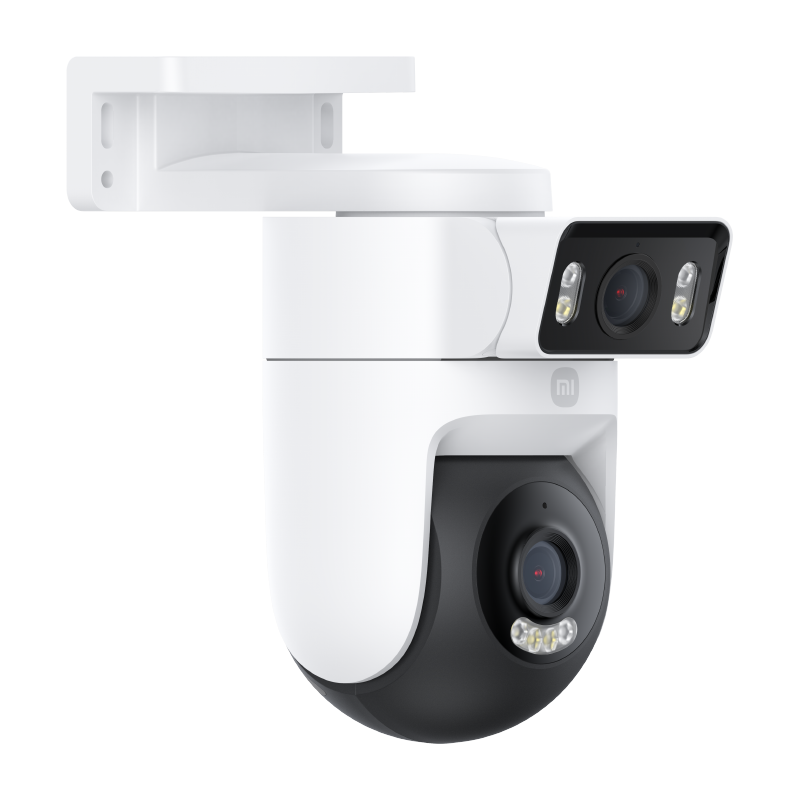 Xiaomi CW500 Dual megfigyelő kamera, Wi-Fi, 2.5K, IP66, Kültéri BHR9402EU