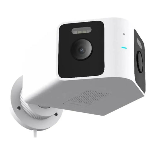 Xiaomi CW100 Dual Kültéri Megfigyelőkamera, Wi-Fi, 2K, IP66, MJSXJ26CM