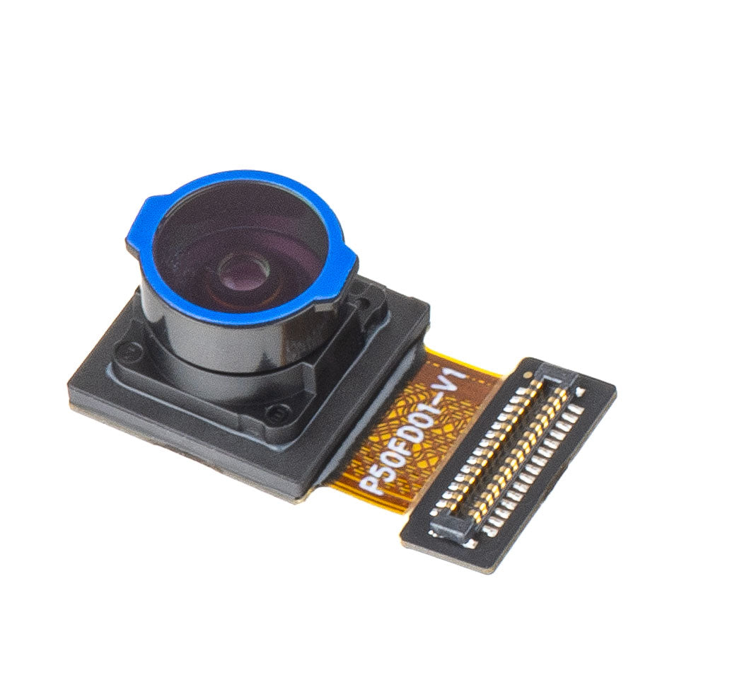 HMD Fusion Első Kamera, szalaggal, Service Pack 60300828H001