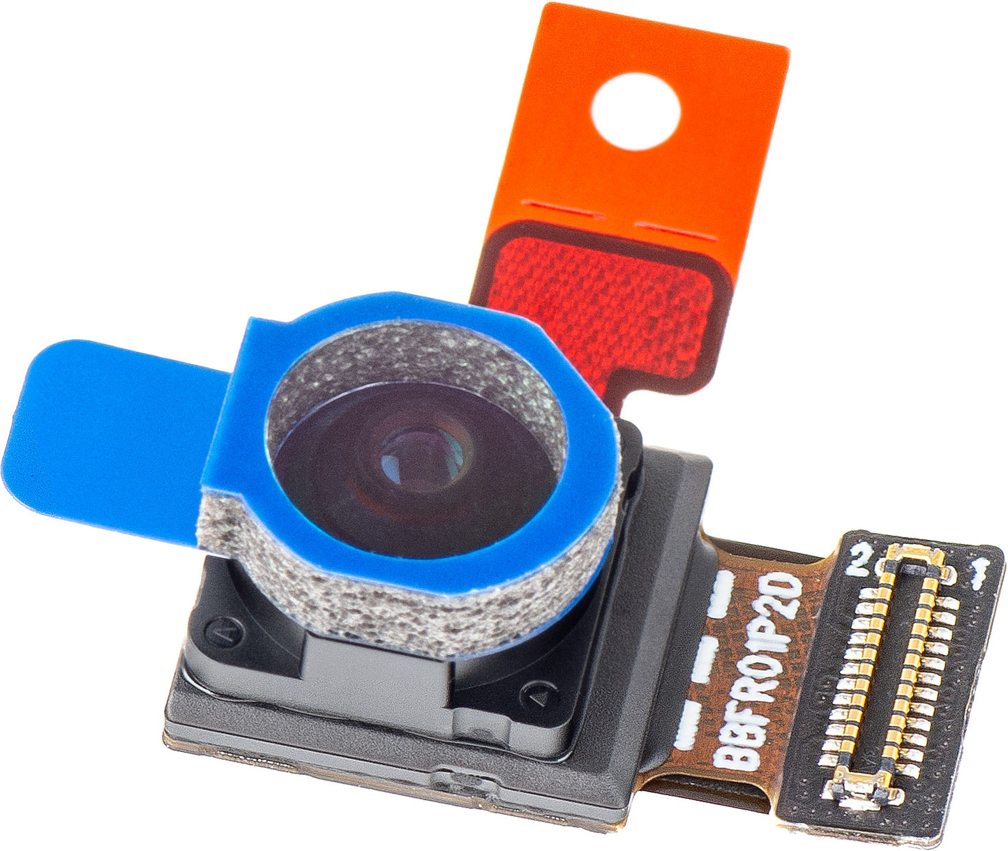 Honor 400 Pro előlapi kamera, szalaggal, Service Pack 0235APFL