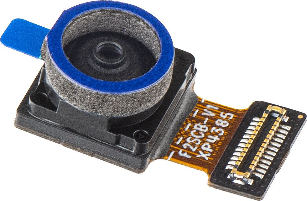 Honor X9c / Magic7 Lite első kamera, szalaggal, Service Pack 2306AAJD